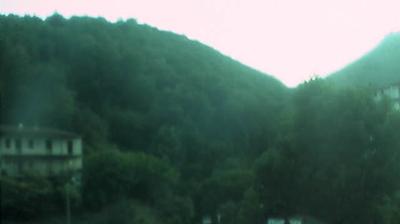 immagine della webcam nei dintorni di Villaggio Palumbo: webcam Mesoraca