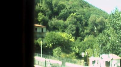immagine della webcam nei dintorni di Petronà: webcam Mesoraca