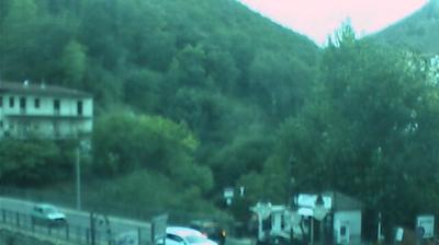 immagine della webcam nei dintorni di Villaggio Palumbo: webcam Mesoraca