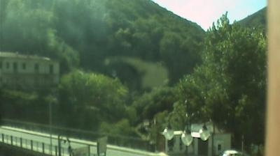 immagine della webcam nei dintorni di Taverna: webcam Mesoraca