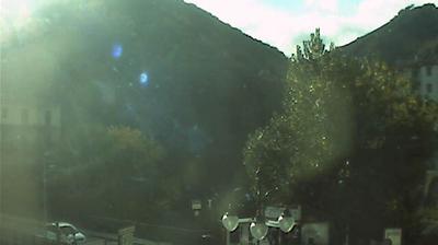 immagine della webcam nei dintorni di Santa Maria di Catanzaro: webcam Mesoraca