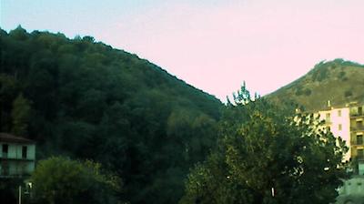 Preview delle webcam di Mesoraca