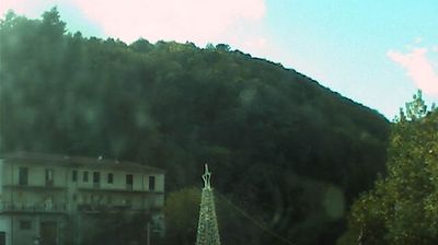 immagine della webcam nei dintorni di Simeri Crichi: webcam Mesoraca