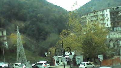 immagine della webcam nei dintorni di Strongoli: webcam Mesoraca