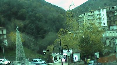 immagine della webcam nei dintorni di San Giovanni in Fiore: webcam Mesoraca