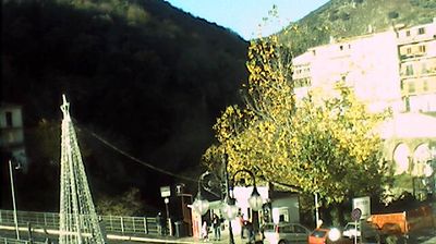 immagine della webcam nei dintorni di Villaggio Palumbo: webcam Mesoraca