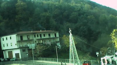 immagine della webcam nei dintorni di Simeri Crichi: webcam Mesoraca