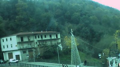 immagine della webcam nei dintorni di Papanice: webcam Mesoraca