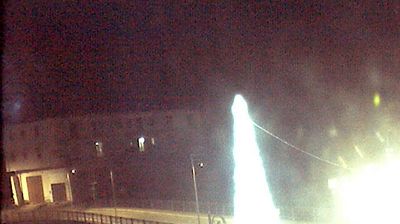 immagine della webcam nei dintorni di Villaggio Palumbo: webcam Mesoraca