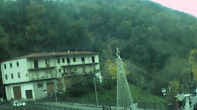 immagine della webcam nei dintorni di Botte Donato: webcam Mesoraca