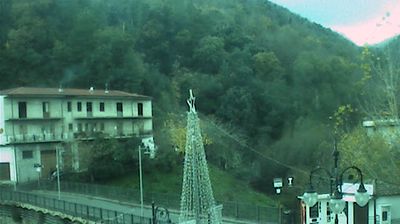 immagine della webcam nei dintorni di Sersale: webcam Mesoraca