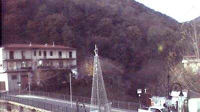 immagine della webcam nei dintorni di Barone: webcam Mesoraca