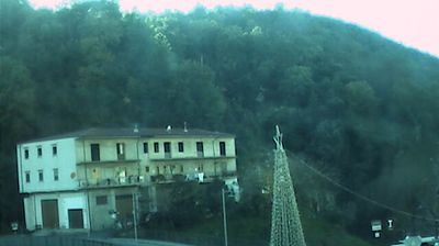 immagine della webcam nei dintorni di Botte Donato: webcam Mesoraca