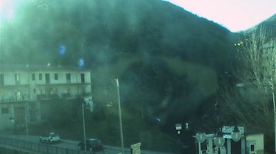 immagine della webcam nei dintorni di Le Castella: webcam Mesoraca
