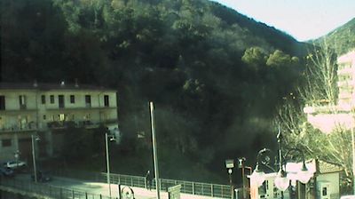 immagine della webcam nei dintorni di San Giovanni in Fiore: webcam Mesoraca