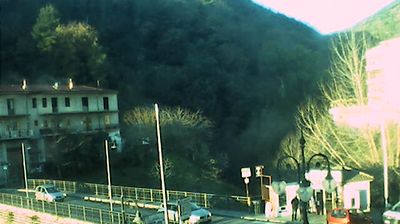 immagine della webcam nei dintorni di Simeri Crichi: webcam Mesoraca