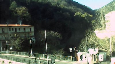 immagine della webcam nei dintorni di Petronà: webcam Mesoraca