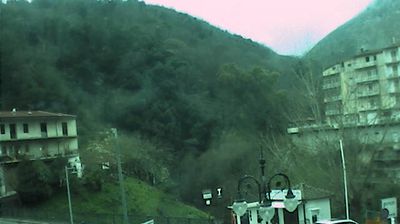 immagine della webcam nei dintorni di Sersale: webcam Mesoraca