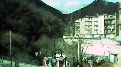 immagine della webcam nei dintorni di Cotronei: webcam Mesoraca
