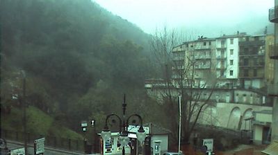 immagine della webcam nei dintorni di Santa Severina: webcam Mesoraca