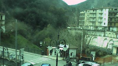 immagine della webcam nei dintorni di Carlopoli: webcam Mesoraca