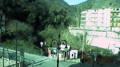 immagine della webcam nei dintorni di Taverna: webcam Mesoraca