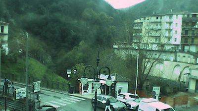 immagine della webcam nei dintorni di Carlopoli: webcam Mesoraca