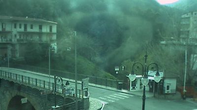 immagine della webcam nei dintorni di Sersale: webcam Mesoraca