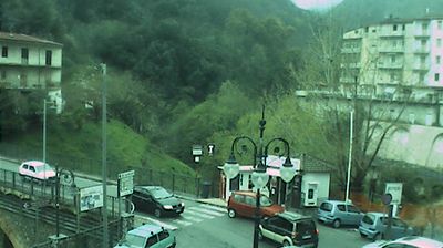 immagine della webcam nei dintorni di Strongoli: webcam Mesoraca