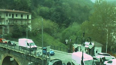 Preview delle webcam di Mesoraca