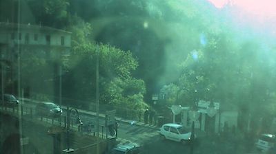 immagine della webcam nei dintorni di Simeri Crichi: webcam Mesoraca