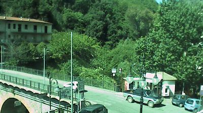 immagine della webcam nei dintorni di Camigliatello Silano: webcam Mesoraca