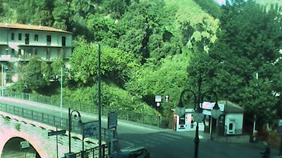 immagine della webcam nei dintorni di Camigliatello Silano: webcam Mesoraca