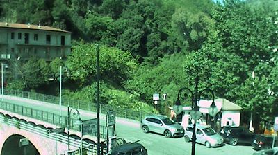 immagine della webcam nei dintorni di Santa Severina: webcam Mesoraca