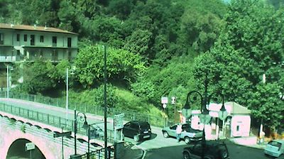 immagine della webcam nei dintorni di Villaggio Palumbo: webcam Mesoraca