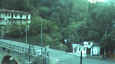 immagine della webcam nei dintorni di Catanzaro Lido: webcam Mesoraca
