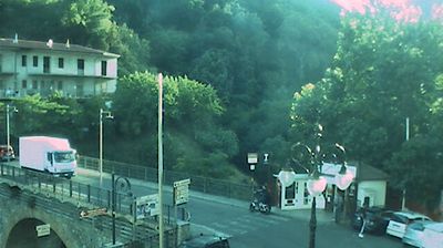 immagine della webcam nei dintorni di Strongoli: webcam Mesoraca