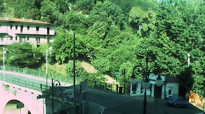 immagine della webcam nei dintorni di Lorica: webcam Mesoraca
