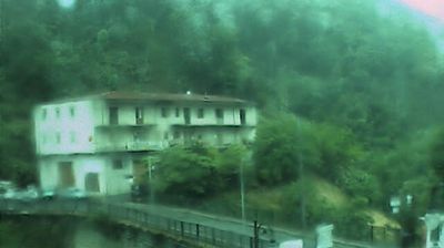 immagine della webcam nei dintorni di Carfizzi: webcam Mesoraca