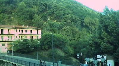 immagine della webcam nei dintorni di Catanzaro: webcam Mesoraca