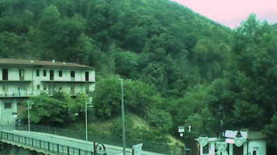 immagine della webcam nei dintorni di Taverna: webcam Mesoraca