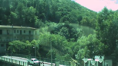 immagine della webcam nei dintorni di Strongoli: webcam Mesoraca
