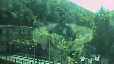 immagine della webcam nei dintorni di Petronà: webcam Mesoraca