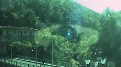 immagine della webcam nei dintorni di Simeri Crichi: webcam Mesoraca