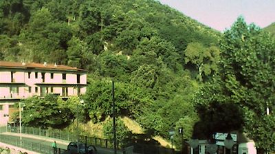 immagine della webcam nei dintorni di Camigliatello Silano: webcam Mesoraca