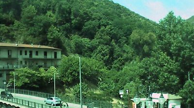 immagine della webcam nei dintorni di Camigliatello Silano: webcam Mesoraca
