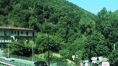 immagine della webcam nei dintorni di Camigliatello Silano: webcam Mesoraca