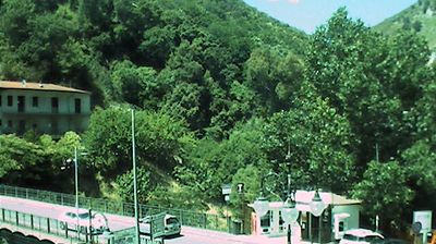immagine della webcam nei dintorni di Catanzaro Lido: webcam Mesoraca