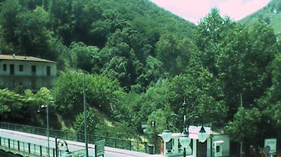 immagine della webcam nei dintorni di Carlopoli: webcam Mesoraca