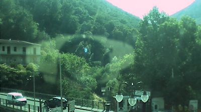 immagine della webcam nei dintorni di Taverna: webcam Mesoraca